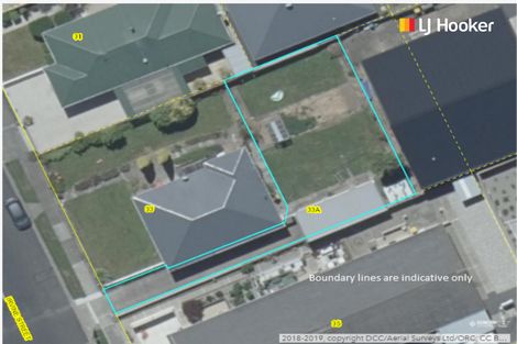 Photo of property in 33 Irvine Street, Mosgiel, 9024