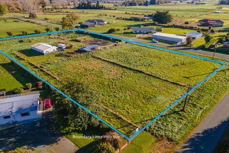 Photo of property in 29 Thompson Road, Temuka, 7920