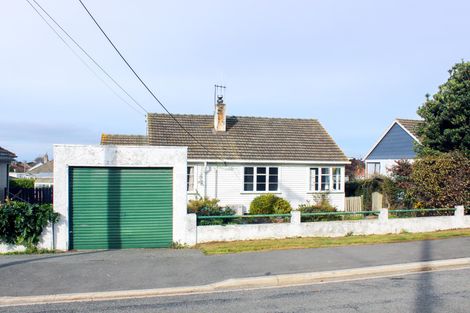 Photo of property in 5 Mclean Street, Oamaru North, Oamaru, 9400