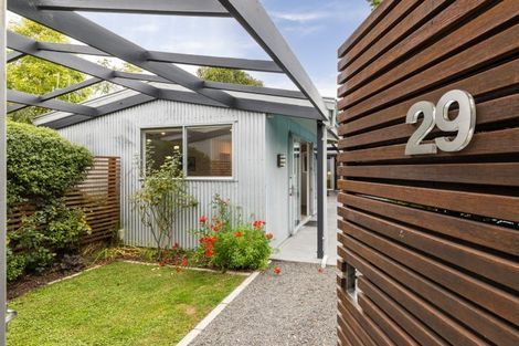 Photo of property in 29 Mill Road, Clive, 4102