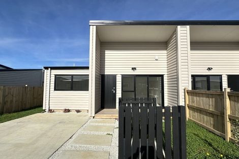 Photo of property in 17a Poruru Close, Papakura, 2110