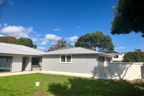 Photo of property in 12 Merton Street, Trentham, Upper Hutt, 5018