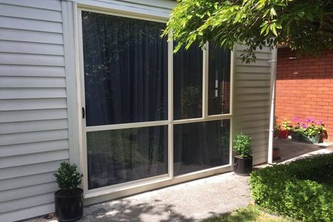 Photo of property in 42/a Ward Street, Addington, Christchurch, 8024