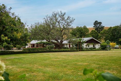 Photo of property in 671 Inland Kaikoura Road, Inland Road, Kaikoura, 7373