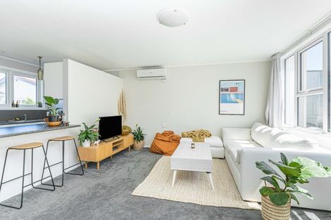 Photo of property in 55u4 Apu Crescent, Lyall Bay, Wellington, 6022