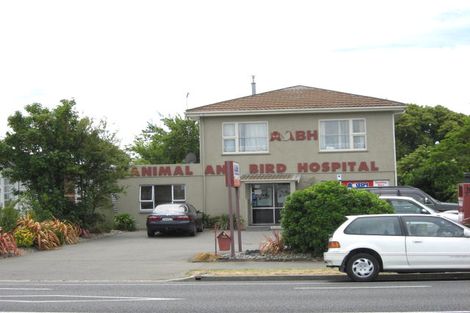 Photo of property in 483 Ferry Road, Woolston, Christchurch, 8023