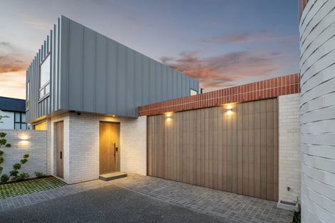 Photo of property in 141b Rugby Street, Merivale, 8014
