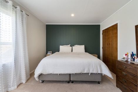 Photo of property in 18 Tararua Terrace, Cloverlea, Palmerston North, 4412