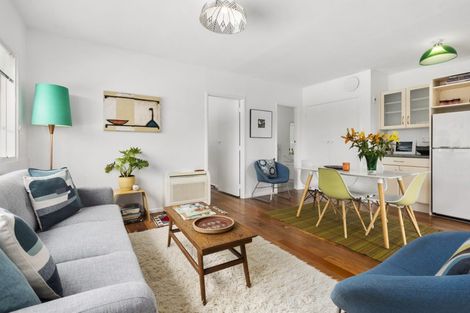 Photo of property in 6f3 Whaui Street, Vogeltown, Wellington, 6021