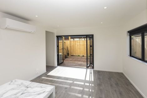 Photo of property in 6/163 King Street, Sydenham, Christchurch, 8023