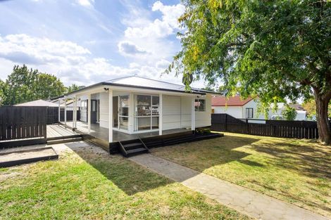 Photo of property in 26a Cromwell Drive, Fitzroy, Hamilton, 3206
