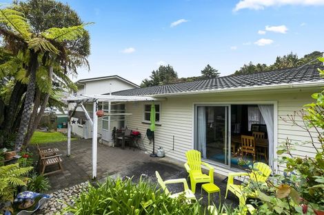 Photo of property in 26 Mcgowan Road, Wainuiomata, Lower Hutt, 5014