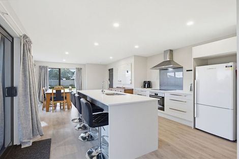 Photo of property in 32 Collisson Street, Leeston, 7632