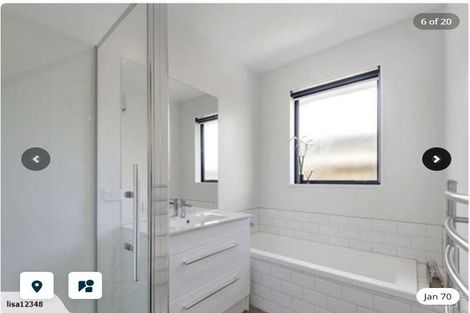 Photo of property in 16b Retallick Way, Amberley, 7410