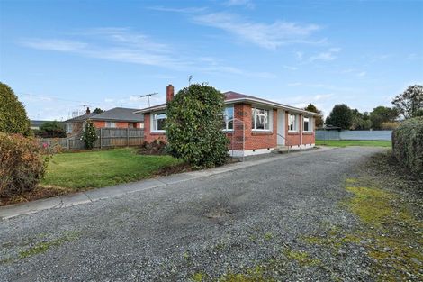 Photo of property in 34 Melcombe Street, Tinwald, Ashburton, 7700