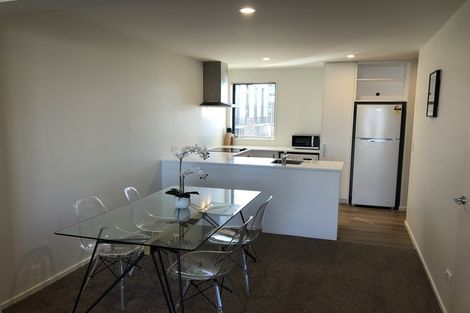 Photo of property in 216/118 Salisbury Street, Christchurch Central, Christchurch, 8013