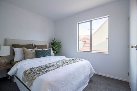 Photo of property in 3/17 George Street, Riccarton, Christchurch, 8041