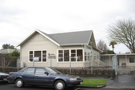 Photo of property in 10 Myrtle Street, Hamilton East, Hamilton, 3216