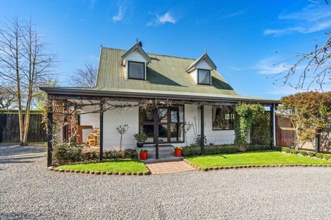 Photo of property in 16 John Street, Rolleston, 7614