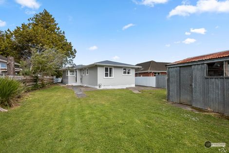 Photo of property in 40 Russell Road, Wainuiomata, Lower Hutt, 5014