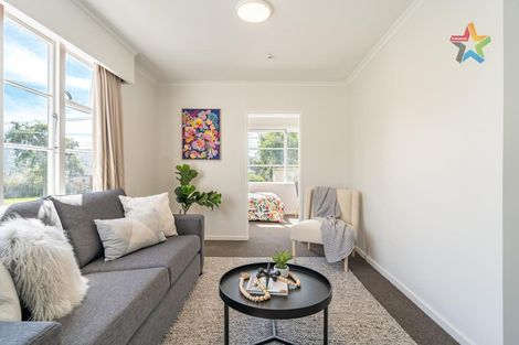 Photo of property in 101 Wilkie Crescent, Naenae, Lower Hutt, 5011
