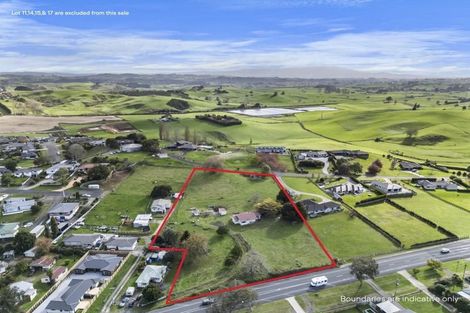 Photo of property in 117 Main North Road, Otorohanga, 3900