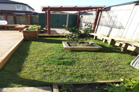 Photo of property in 55 Donegal Park Drive, Flat Bush, Auckland, 2019