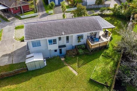 Photo of property in 115 Athena Drive, Totara Vale, Auckland, 0629