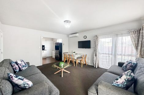 Photo of property in 1/25 Edgeware Road, St Albans, Christchurch, 8014