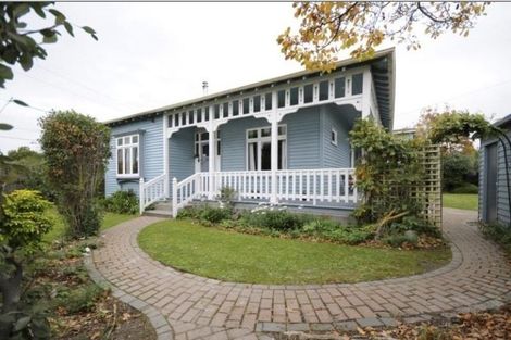 Photo of property in 7 Simeon Street, Spreydon, Christchurch, 8024