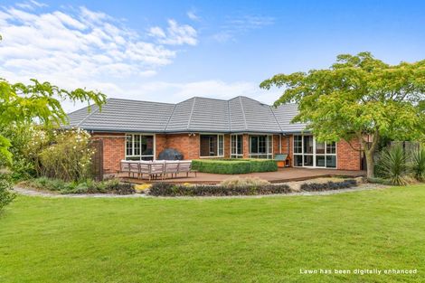 Photo of property in 15 Jozecom Place, Rolleston, 7614