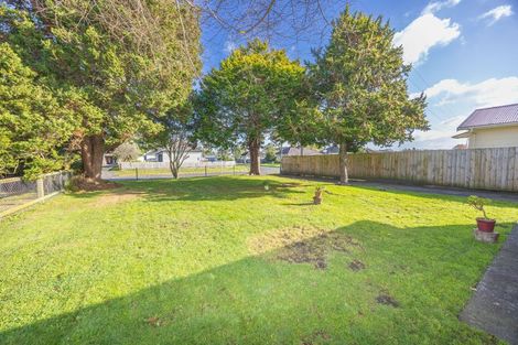 Photo of property in 13 Smith Avenue, Huntly, 3700