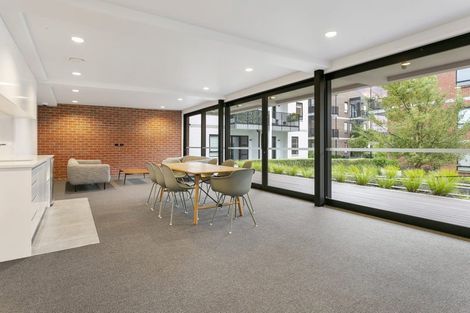 Photo of property in 203/1 Sidney Wallingford Way, Hobsonville, Auckland, 0616