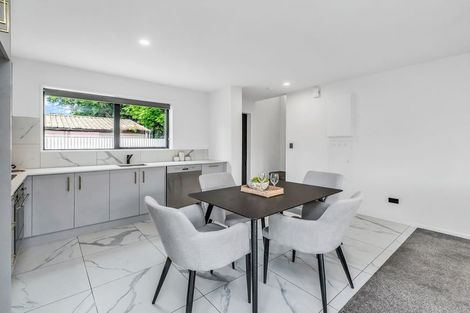 Photo of property in 3/22 Rutherford Street, Woolston, Christchurch, 8023