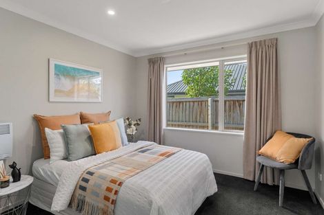 Photo of property in 12 Denimes Crescent, Rolleston, 7614