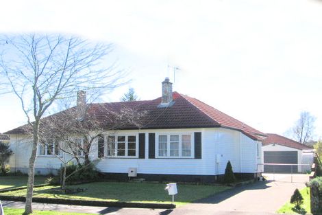 Photo of property in 75 Jellicoe Drive, Hamilton East, Hamilton, 3216