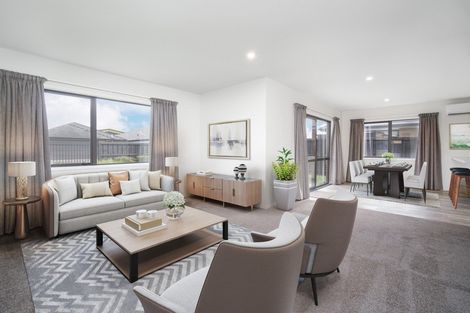 Photo of property in 18 Lydiard Drive, Rolleston, 7615