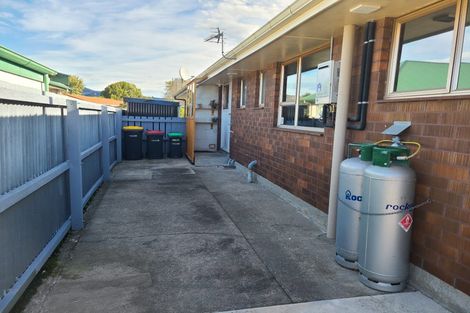 Photo of property in 1/45 Arran Crescent, Woolston, Christchurch, 8062