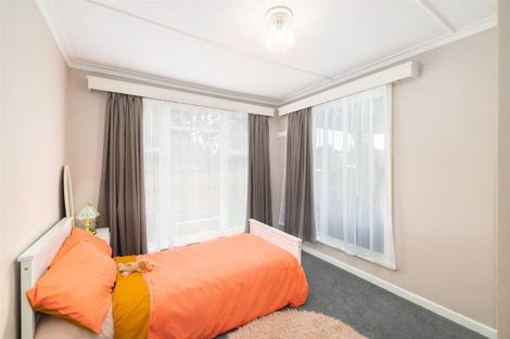 Photo of property in 48 Cresswell Avenue, Burwood, Christchurch, 8061