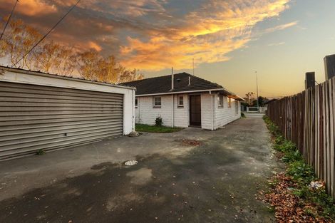 Photo of property in 1/170 Waimairi Road, Ilam, Christchurch, 8041