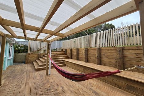 Photo of property in 118 Rawhiti Road, Pukerua Bay, 5026