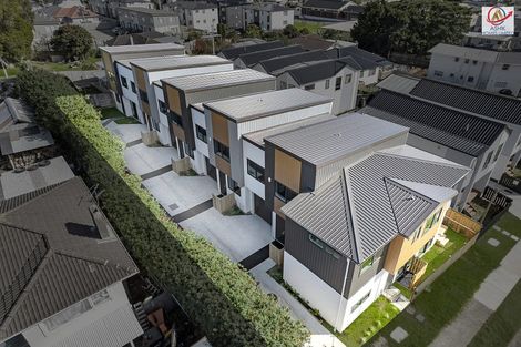 Photo of property in 26c Cape Road, Mangere, Auckland, 2022