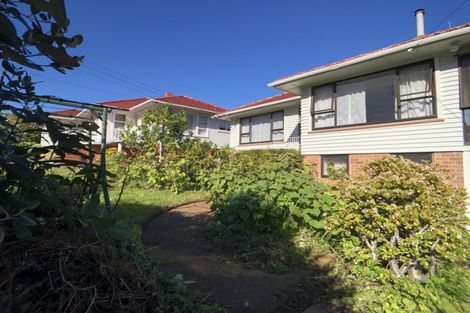 Photo of property in 8 Britton Avenue, Mount Roskill, Auckland, 1041
