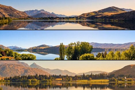 Photo of property in 57 Arrowtn-lke Hayes Road, Lake Hayes, Queenstown, 9371
