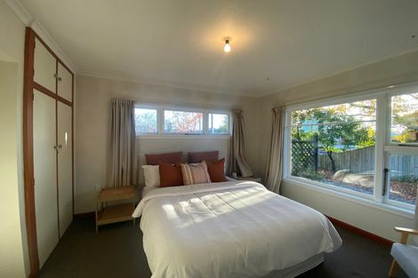 Photo of property in 46 Cranbrook Avenue, Burnside, Christchurch, 8053