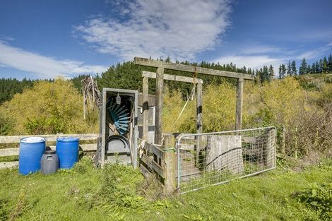 Photo of property in 888 Kakariki Farm Road, Kotemaori, 4188