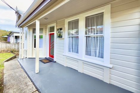 Photo of property in 192 Hanson Street, Newtown, Wellington, 6021