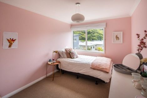 Photo of property in 160 Fraser Avenue, Johnsonville, Wellington, 6037