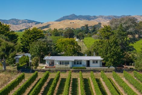 Photo of property in 268 New Renwick Road, Burleigh, Blenheim, 7272