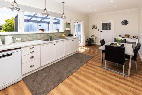 Photo of property in 2 Tudor Street, Hokitika, 7810